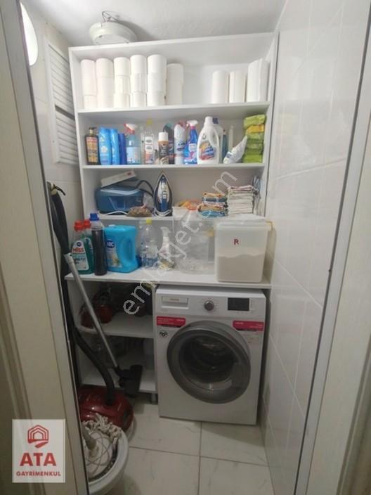 Tarihi Asansör Ve Karantina Yakını 2+1 Full Tadilatlı Satılık — fotoğraf 16