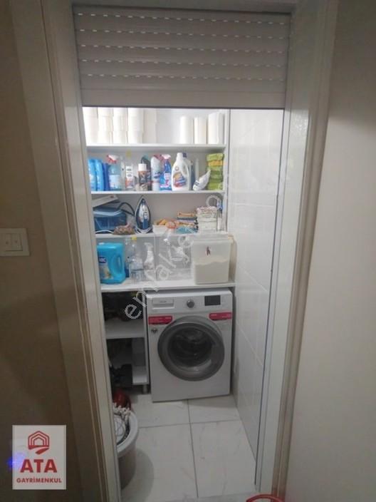 Tarihi Asansör Ve Karantina Yakını 2+1 Full Tadilatlı Satılık — fotoğraf 17