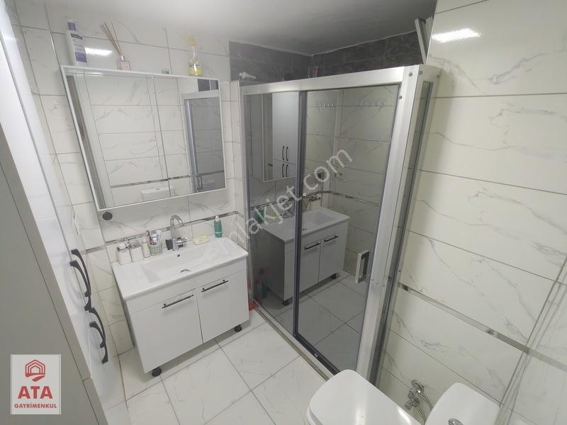 Tarihi Asansör Ve Karantina Yakını 2+1 Full Tadilatlı Satılık — fotoğraf 19