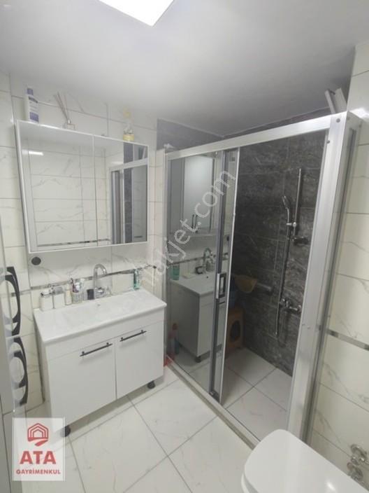 Tarihi Asansör Ve Karantina Yakını 2+1 Full Tadilatlı Satılık — fotoğraf 20