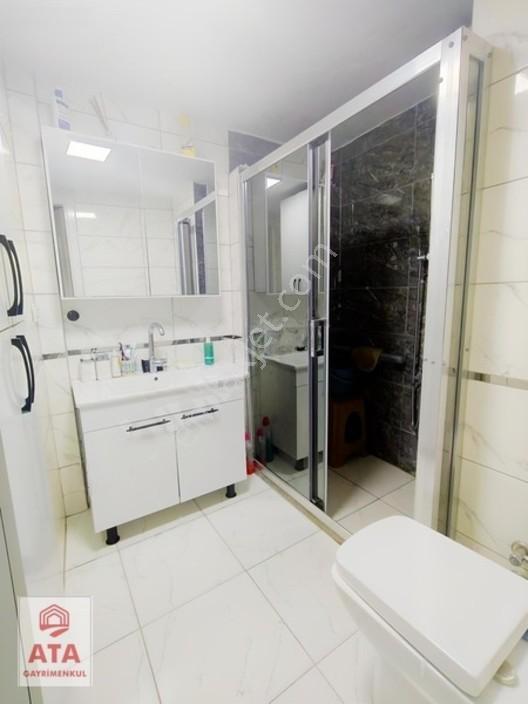 Tarihi Asansör Ve Karantina Yakını 2+1 Full Tadilatlı Satılık — fotoğraf 21