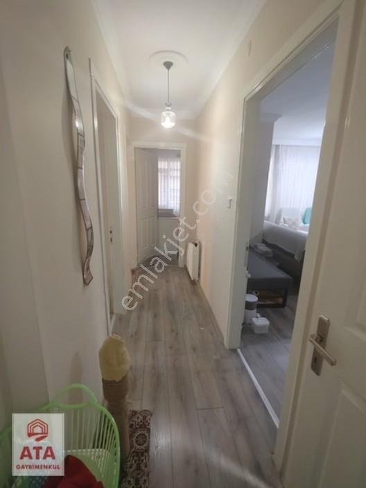 Tarihi Asansör Ve Karantina Yakını 2+1 Full Tadilatlı Satılık — fotoğraf 22
