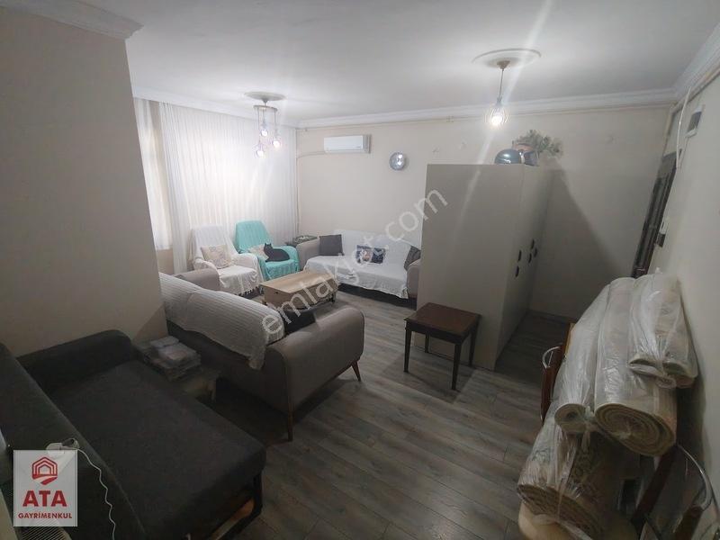 Tarihi Asansör Ve Karantina Yakını 2+1 Full Tadilatlı Satılık — fotoğraf 23