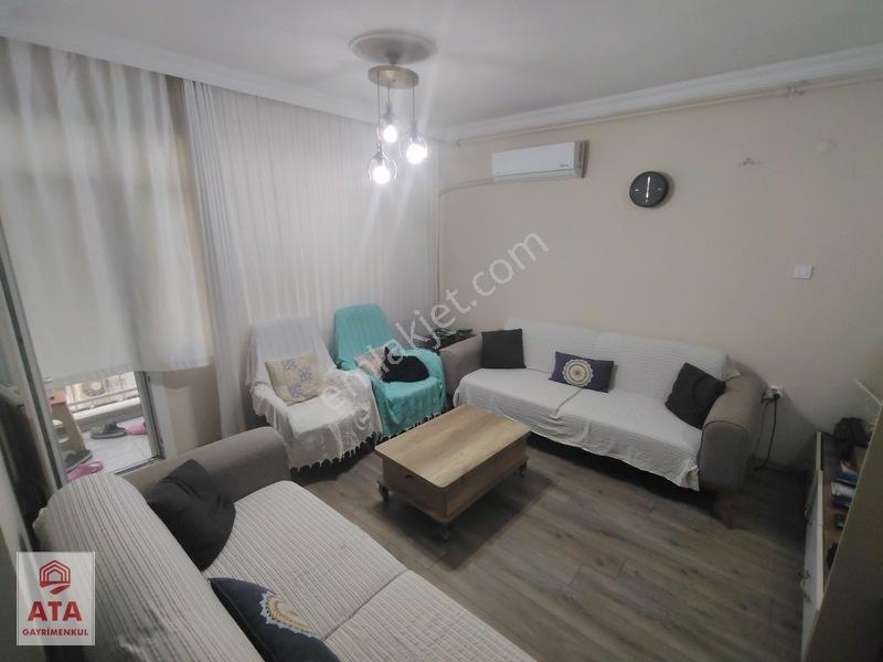 Tarihi Asansör Ve Karantina Yakını 2+1 Full Tadilatlı Satılık — fotoğraf 25