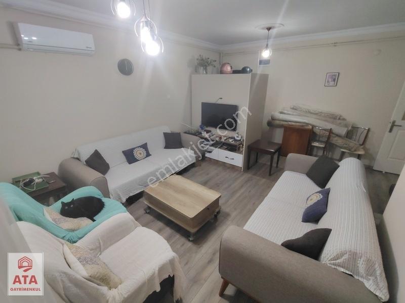 Tarihi Asansör Ve Karantina Yakını 2+1 Full Tadilatlı Satılık — fotoğraf 26