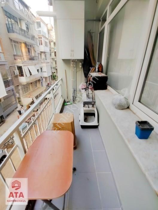 Tarihi Asansör Ve Karantina Yakını 2+1 Full Tadilatlı Satılık — fotoğraf 27