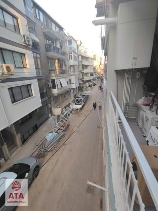 Tarihi Asansör Ve Karantina Yakını 2+1 Full Tadilatlı Satılık — fotoğraf 28