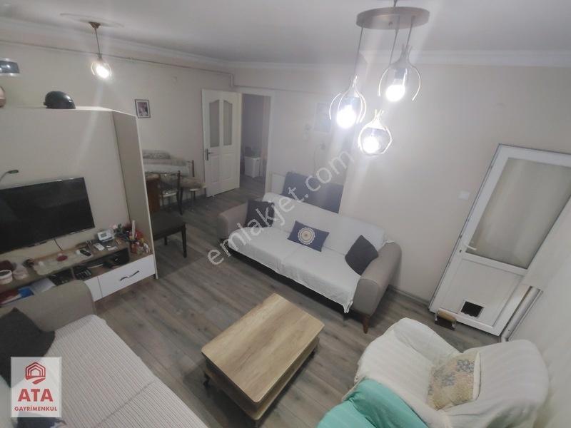 Tarihi Asansör Ve Karantina Yakını 2+1 Full Tadilatlı Satılık — fotoğraf 29