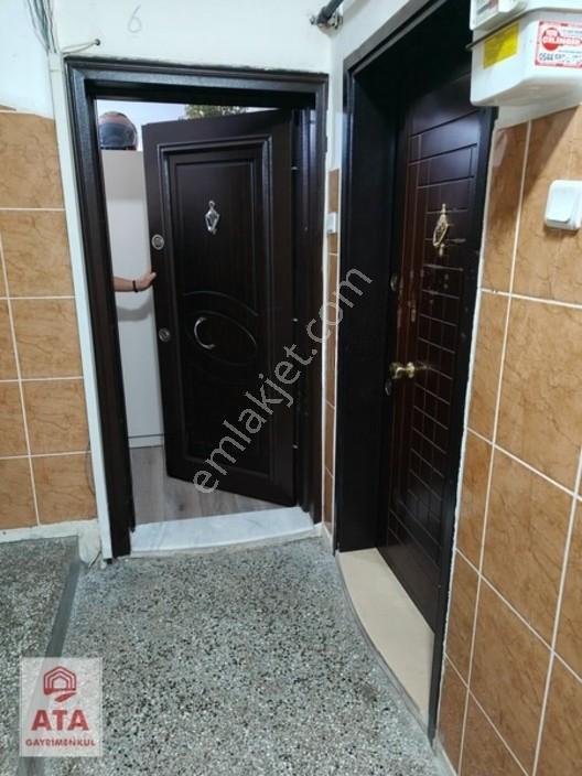 Tarihi Asansör Ve Karantina Yakını 2+1 Full Tadilatlı Satılık — fotoğraf 30