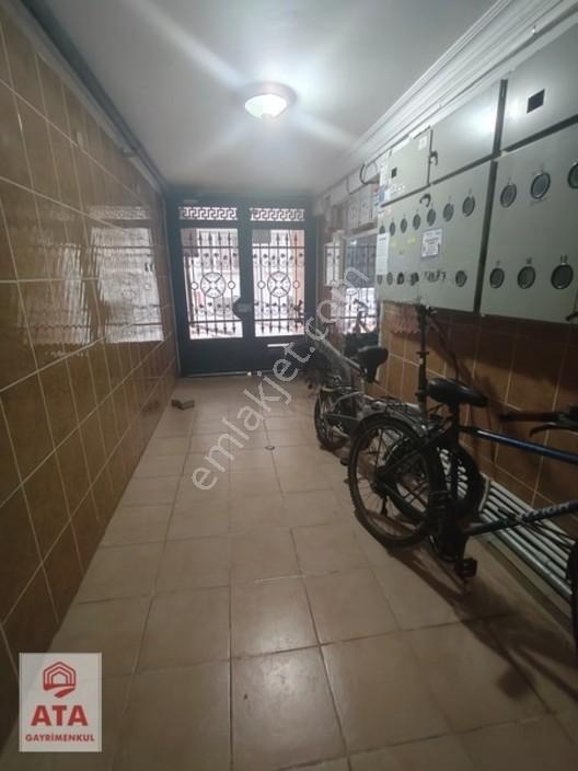 Tarihi Asansör Ve Karantina Yakını 2+1 Full Tadilatlı Satılık — fotoğraf 31