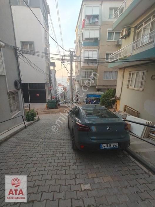 Tarihi Asansör Ve Karantina Yakını 2+1 Full Tadilatlı Satılık — fotoğraf 33