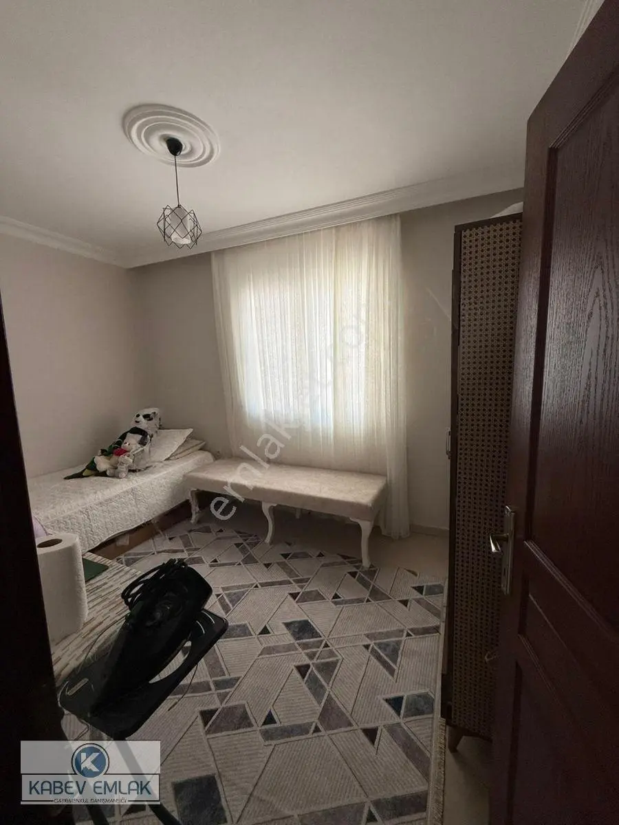Kabev Emlak'tan Arsuz Hükümet Konağı Arkasında Satılık 2+1 Zemin Kat !!! — fotoğraf 7