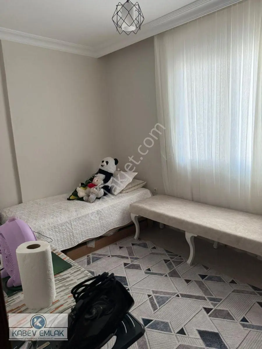Kabev Emlak'tan Arsuz Hükümet Konağı Arkasında Satılık 2+1 Zemin Kat !!! — fotoğraf 8