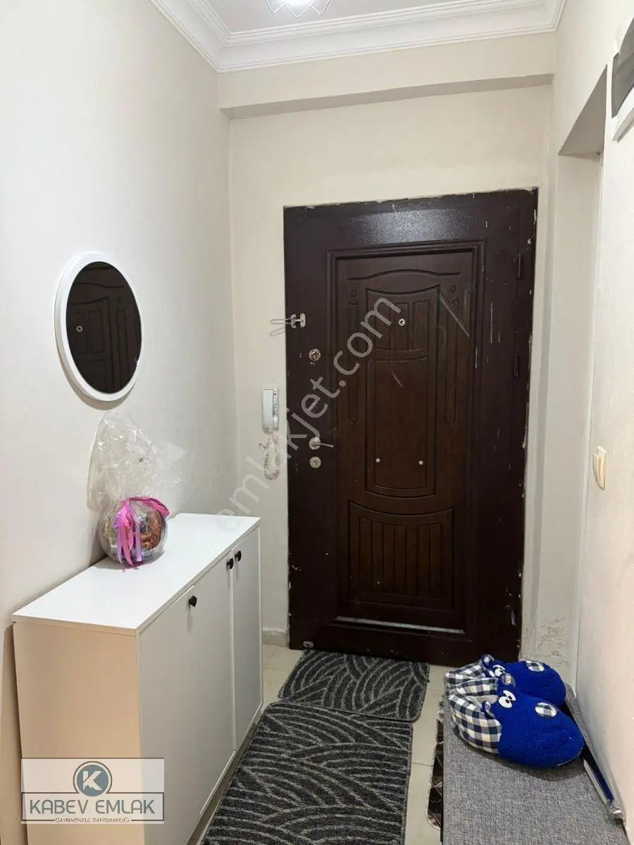 Kabev Emlak'tan Arsuz Hükümet Konağı Arkasında Satılık 2+1 Zemin Kat !!! — fotoğraf 9
