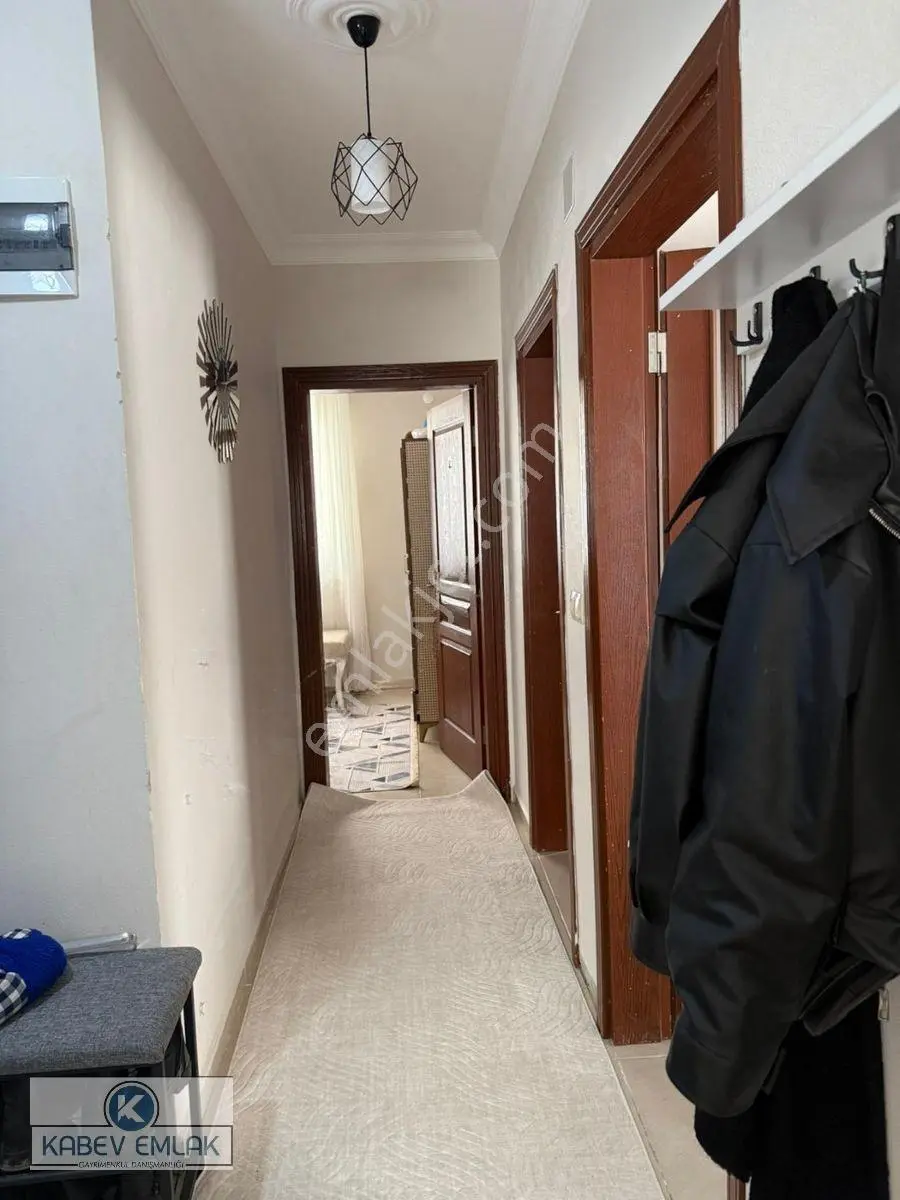 Kabev Emlak'tan Arsuz Hükümet Konağı Arkasında Satılık 2+1 Zemin Kat !!! — fotoğraf 10