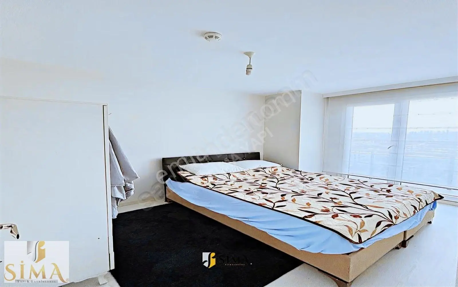 Kat Mülkiyetli Site İçi Yüksek Kira Getirili Yatırım Fırsatı — fotoğraf 12