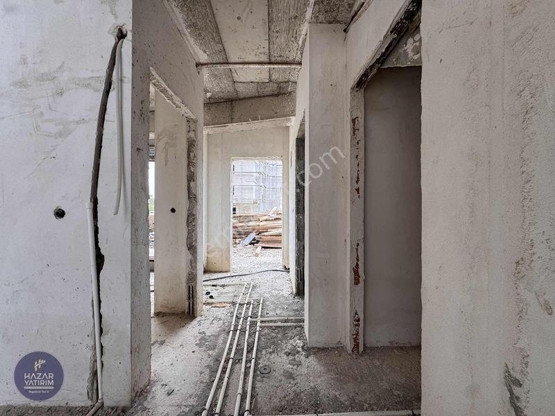 Aksu Altıntaş 2026 Sonu Teslim 2+1 Loft Daire — fotoğraf 2