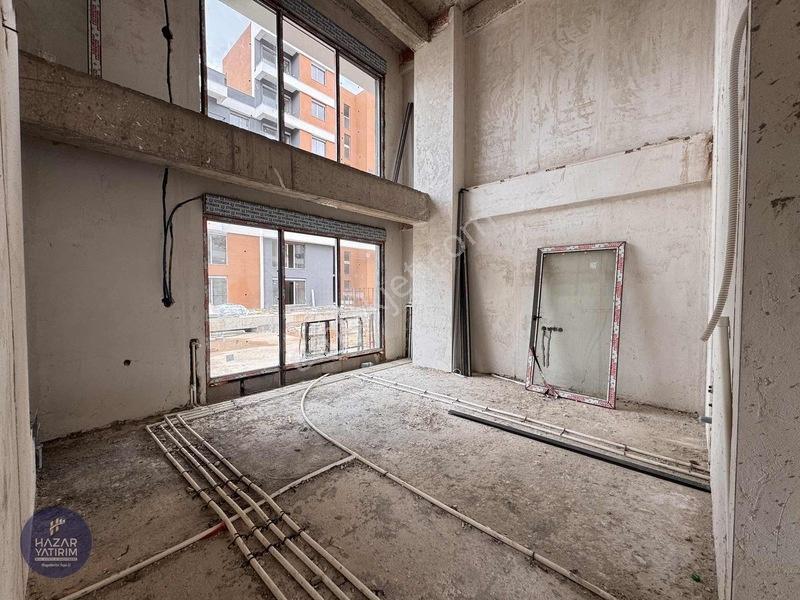 Aksu Altıntaş 2026 Sonu Teslim 2+1 Loft Daire — fotoğraf 4
