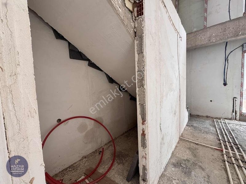Aksu Altıntaş 2026 Sonu Teslim 2+1 Loft Daire — fotoğraf 5
