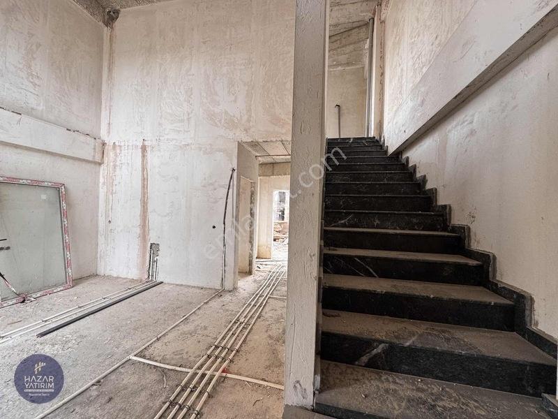 Aksu Altıntaş 2026 Sonu Teslim 2+1 Loft Daire — fotoğraf 8