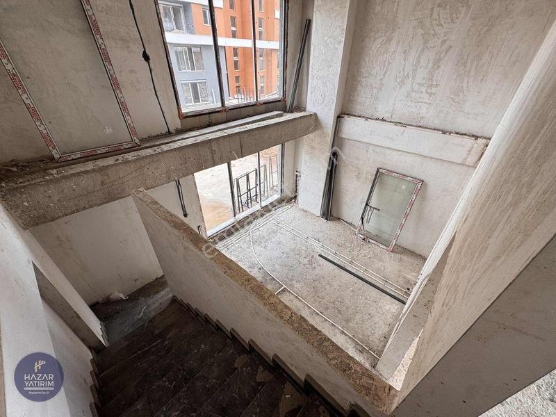 Aksu Altıntaş 2026 Sonu Teslim 2+1 Loft Daire — fotoğraf 9