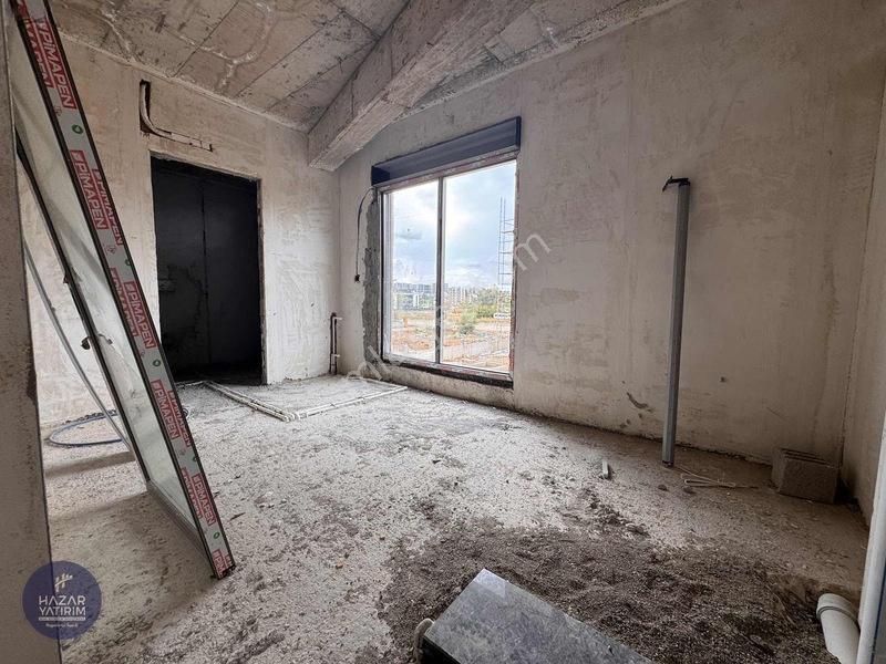 Aksu Altıntaş 2026 Sonu Teslim 2+1 Loft Daire — fotoğraf 11