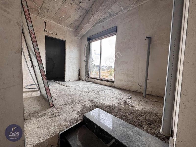 Aksu Altıntaş 2026 Sonu Teslim 2+1 Loft Daire — fotoğraf 12