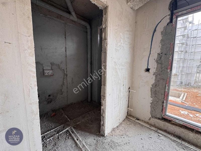 Aksu Altıntaş 2026 Sonu Teslim 2+1 Loft Daire — fotoğraf 13