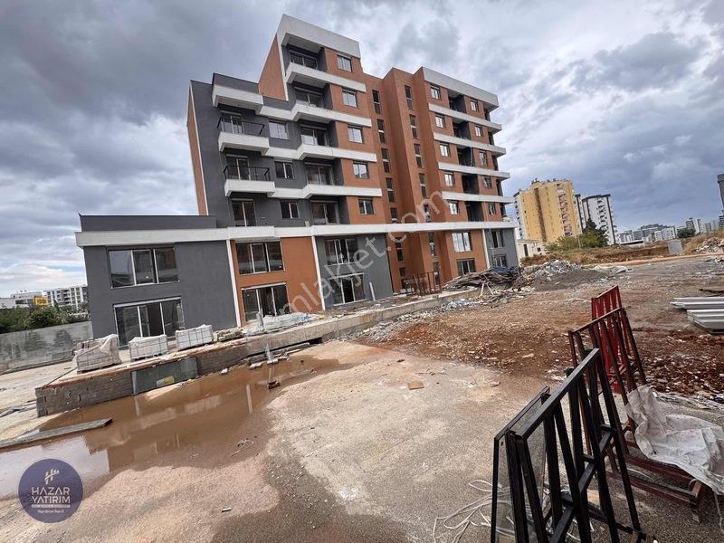 Aksu Altıntaş 2026 Sonu Teslim 2+1 Loft Daire — fotoğraf 14