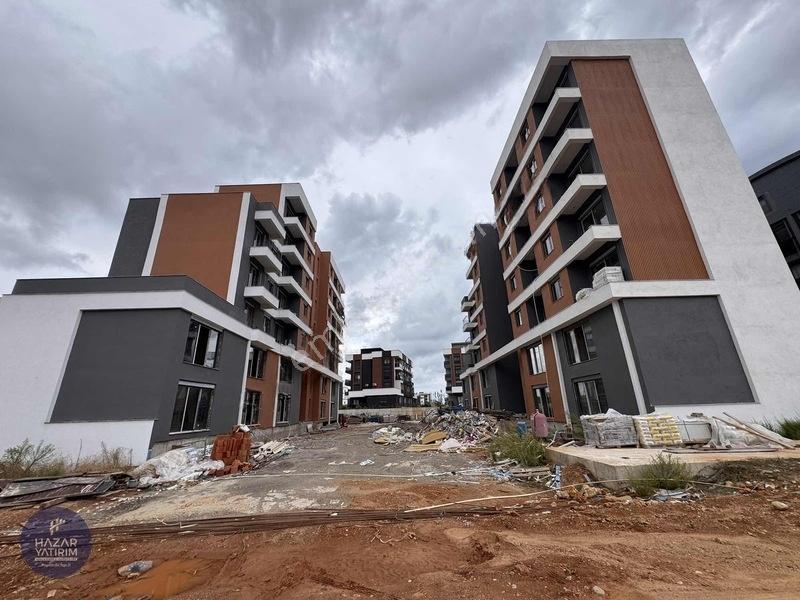 Aksu Altıntaş 2026 Sonu Teslim 2+1 Loft Daire — fotoğraf 15