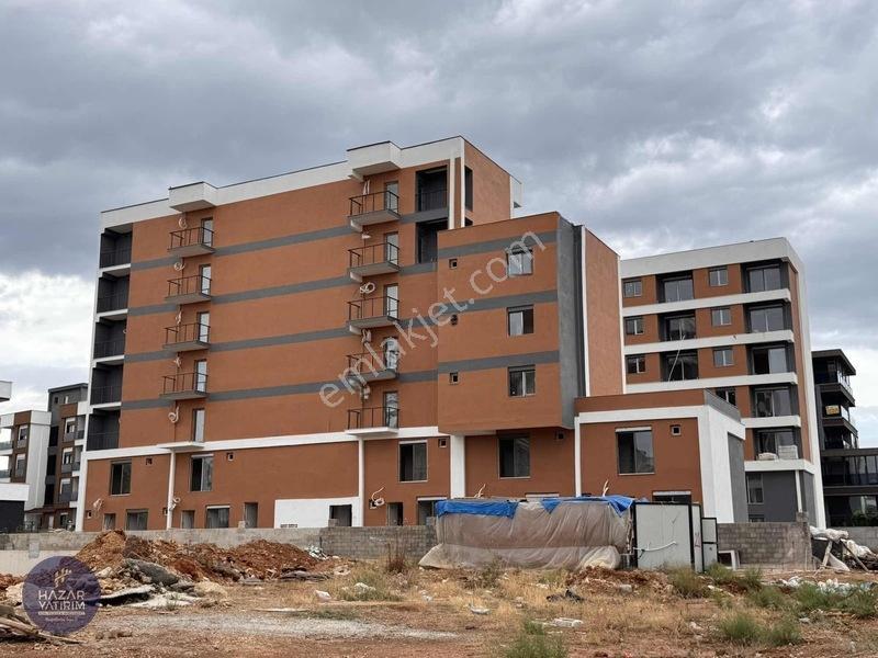 Aksu Altıntaş 2026 Sonu Teslim 2+1 Loft Daire — fotoğraf 16