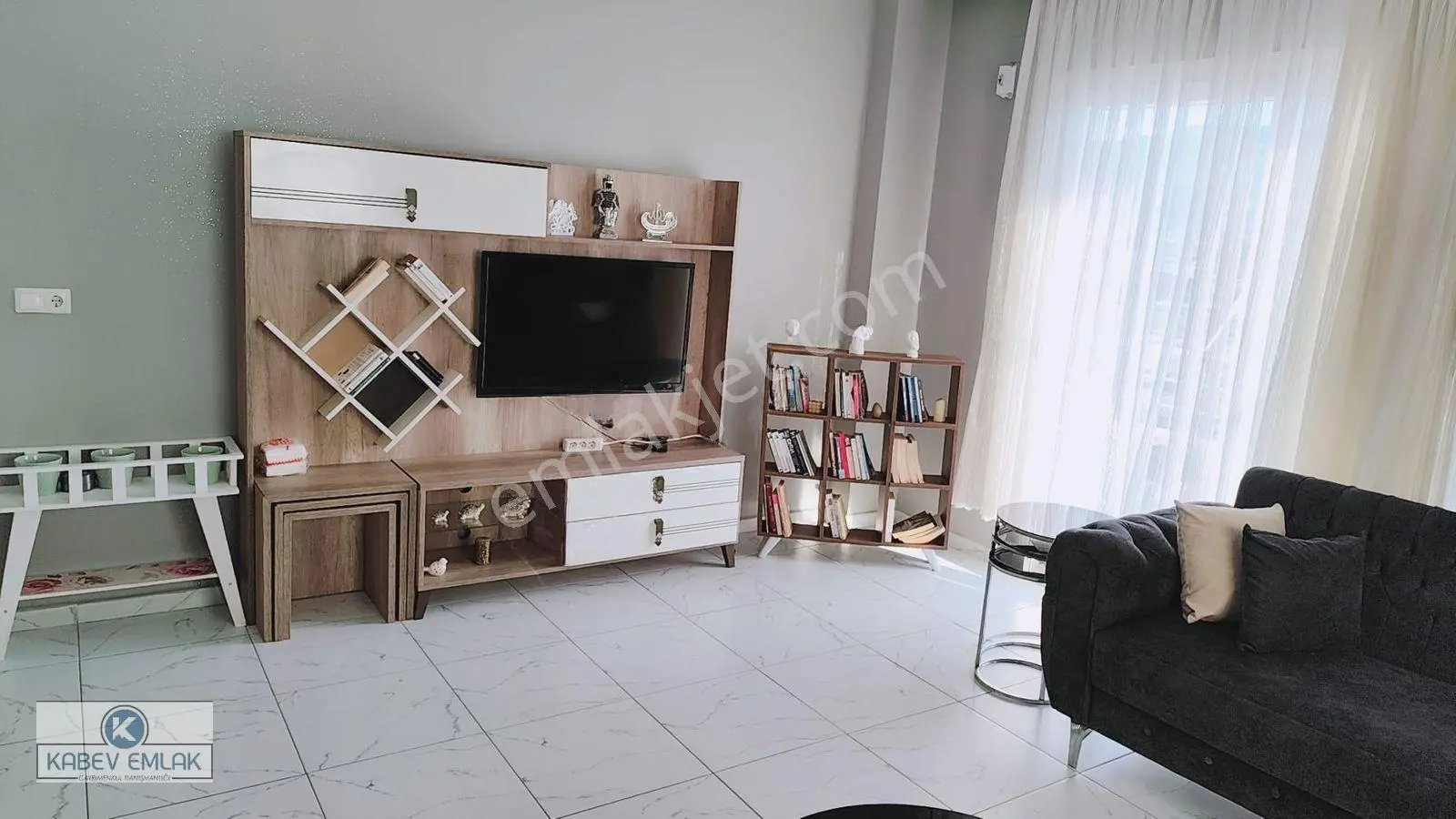 🏡 Arsuz Gökmeydan’da Satılık 3+1 Geniş Daire — fotoğraf 2