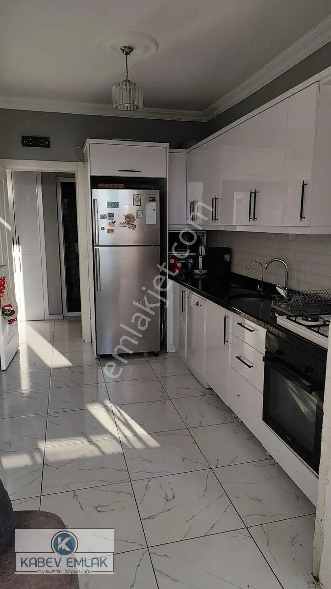 🏡 Arsuz Gökmeydan’da Satılık 3+1 Geniş Daire — fotoğraf 4