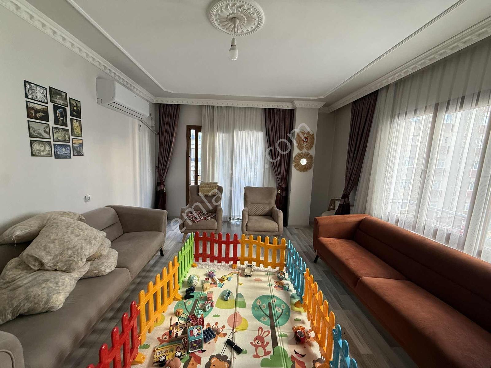 Ok Emlaktan Bulunmayan Konumda Satılık 3+1 Daire Köşe Başı — fotoğraf 10