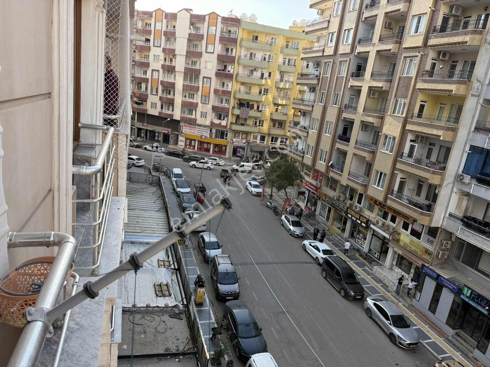 Ok Emlaktan Bulunmayan Konumda Satılık 3+1 Daire Köşe Başı — fotoğraf 13
