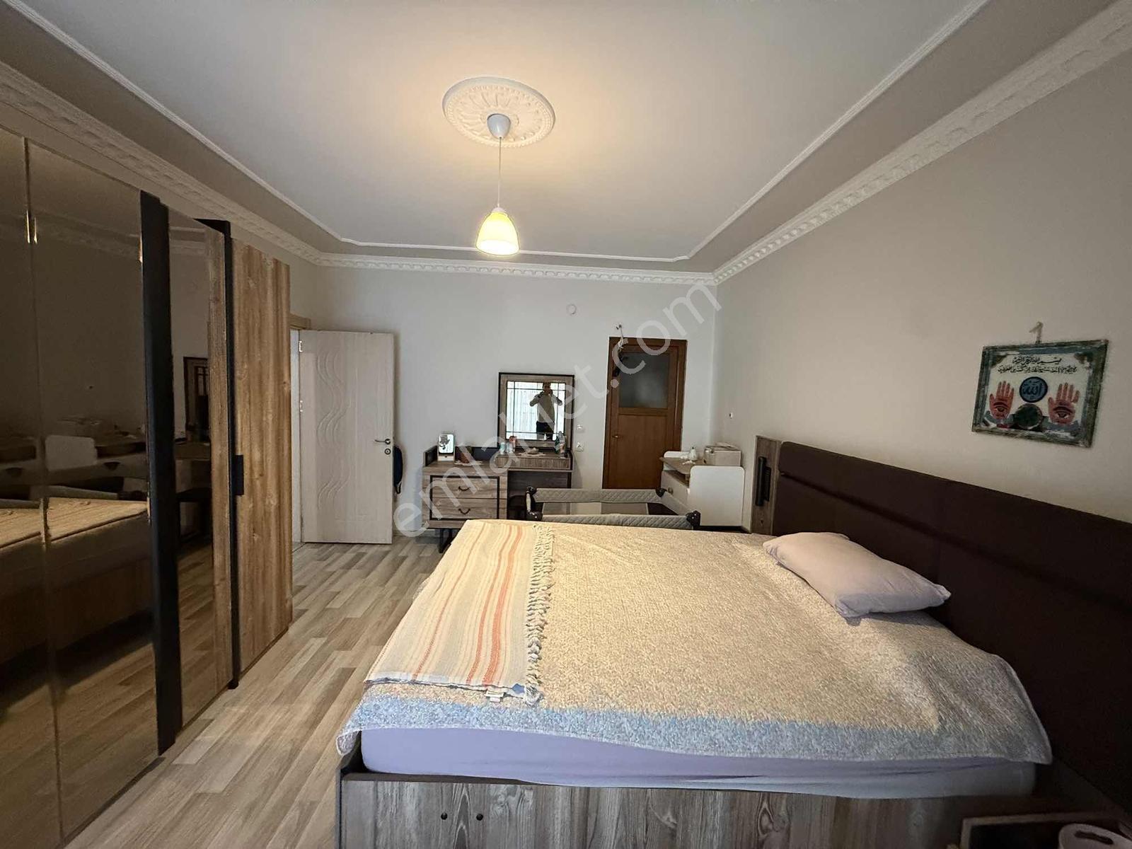 Ok Emlaktan Bulunmayan Konumda Satılık 3+1 Daire Köşe Başı — fotoğraf 19