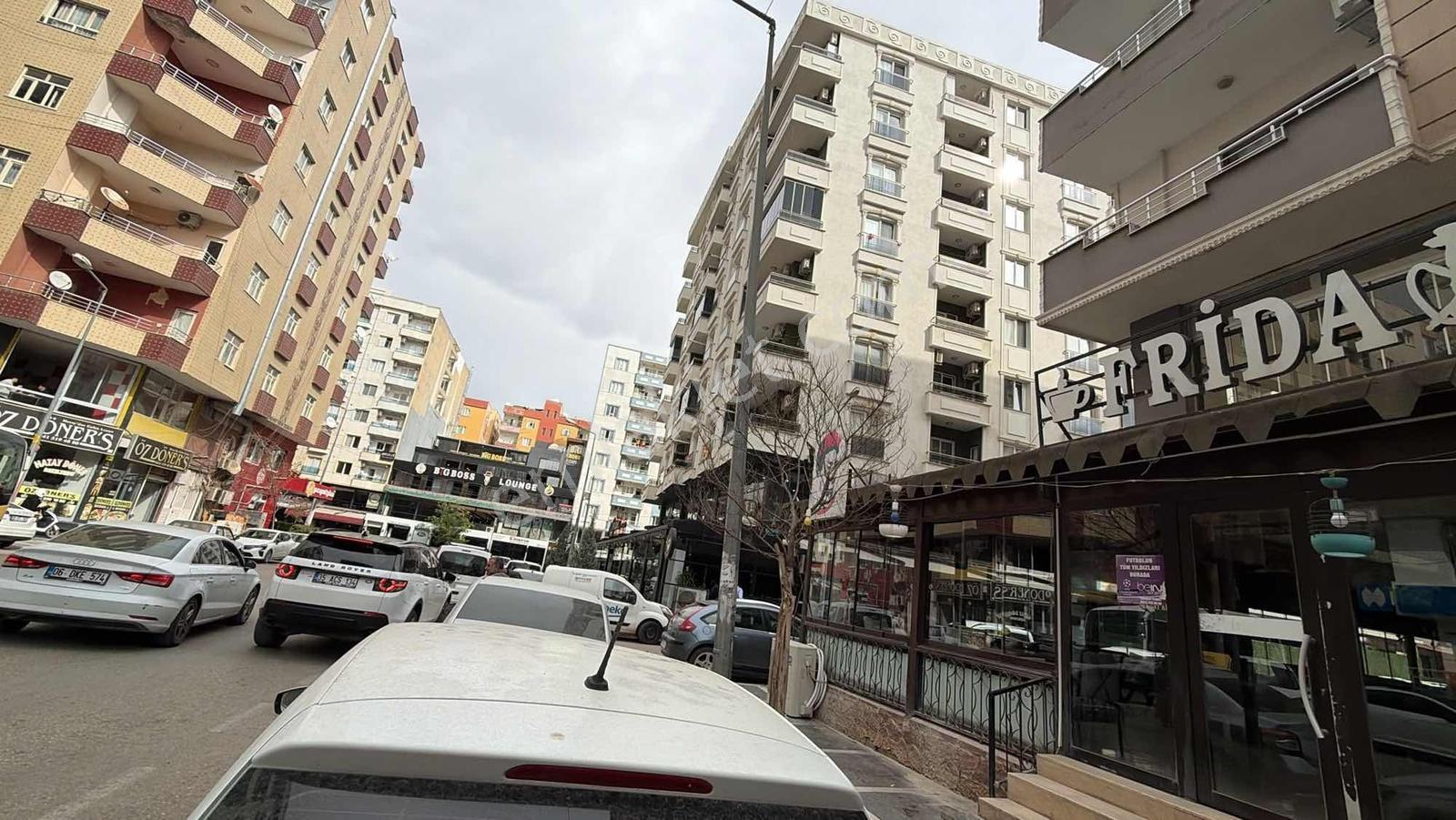 Ok Emlaktan Bulunmayan Konumda Satılık 3+1 Daire Köşe Başı — fotoğraf 22