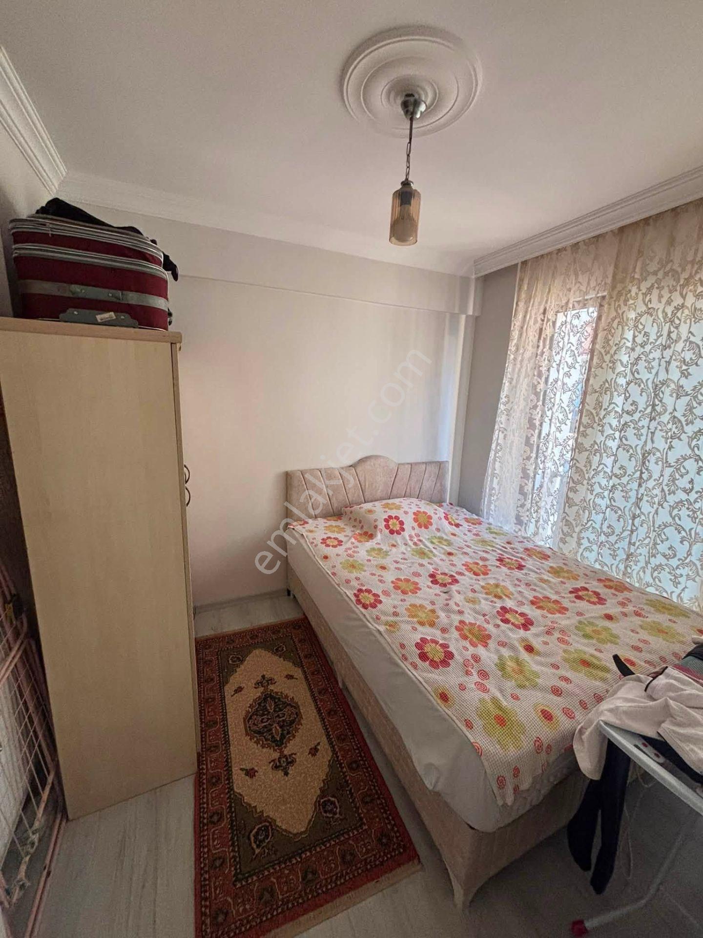 Tc Emlaktan Satılık 1+1 Daire Doğalgazlı — fotoğraf 6