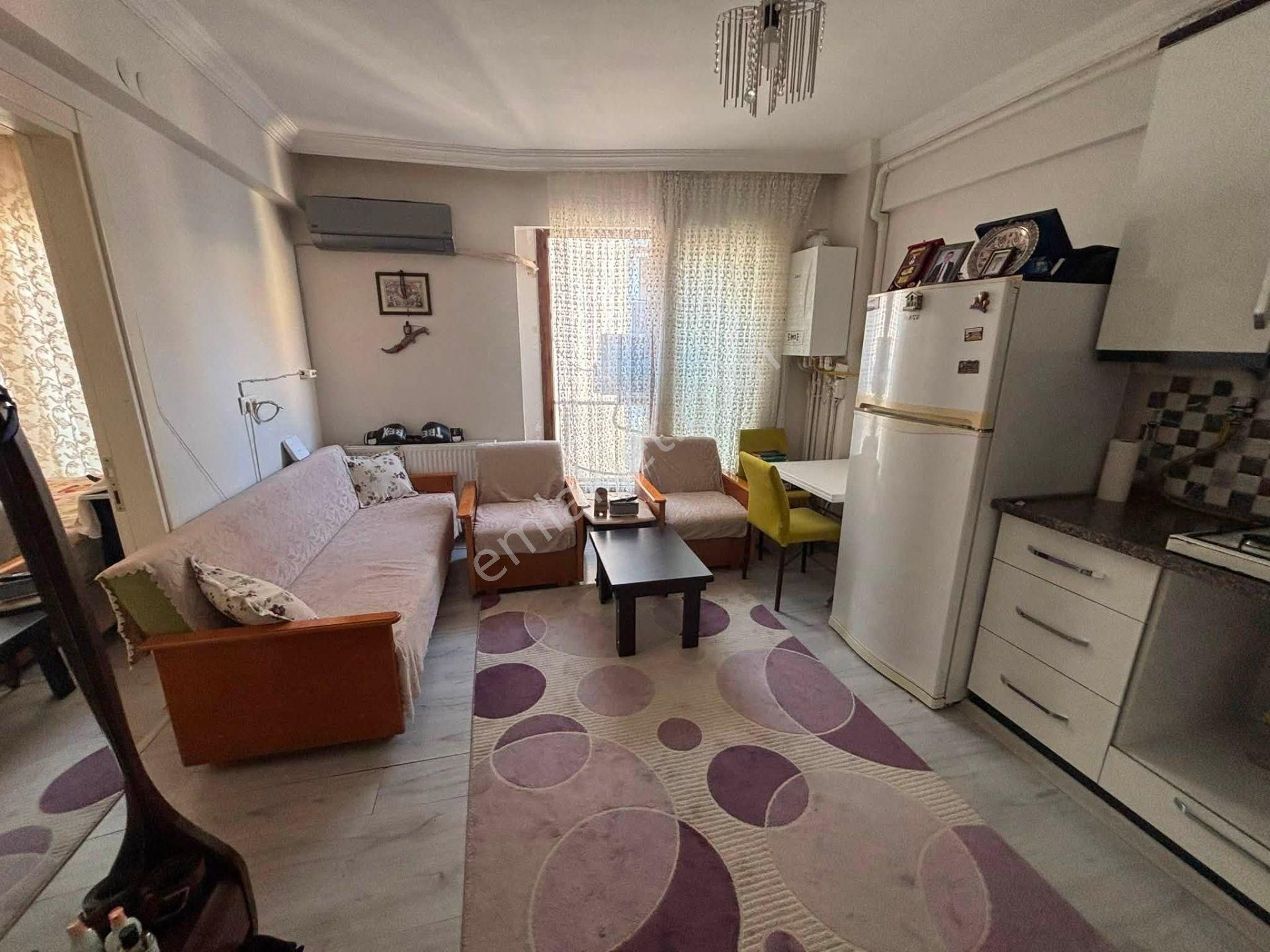 Tc Emlaktan Satılık 1+1 Daire Doğalgazlı — fotoğraf 7