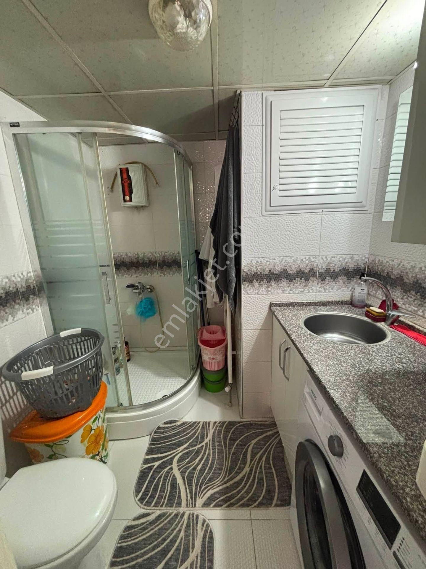 Tc Emlaktan Satılık 1+1 Daire Doğalgazlı — fotoğraf 10
