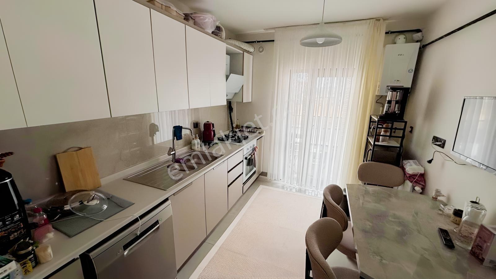 Ad-desticiler Yeni Toki 1. Etap 1. Kat ( Borçsuz ) Satılık 2+1 — fotoğraf 2