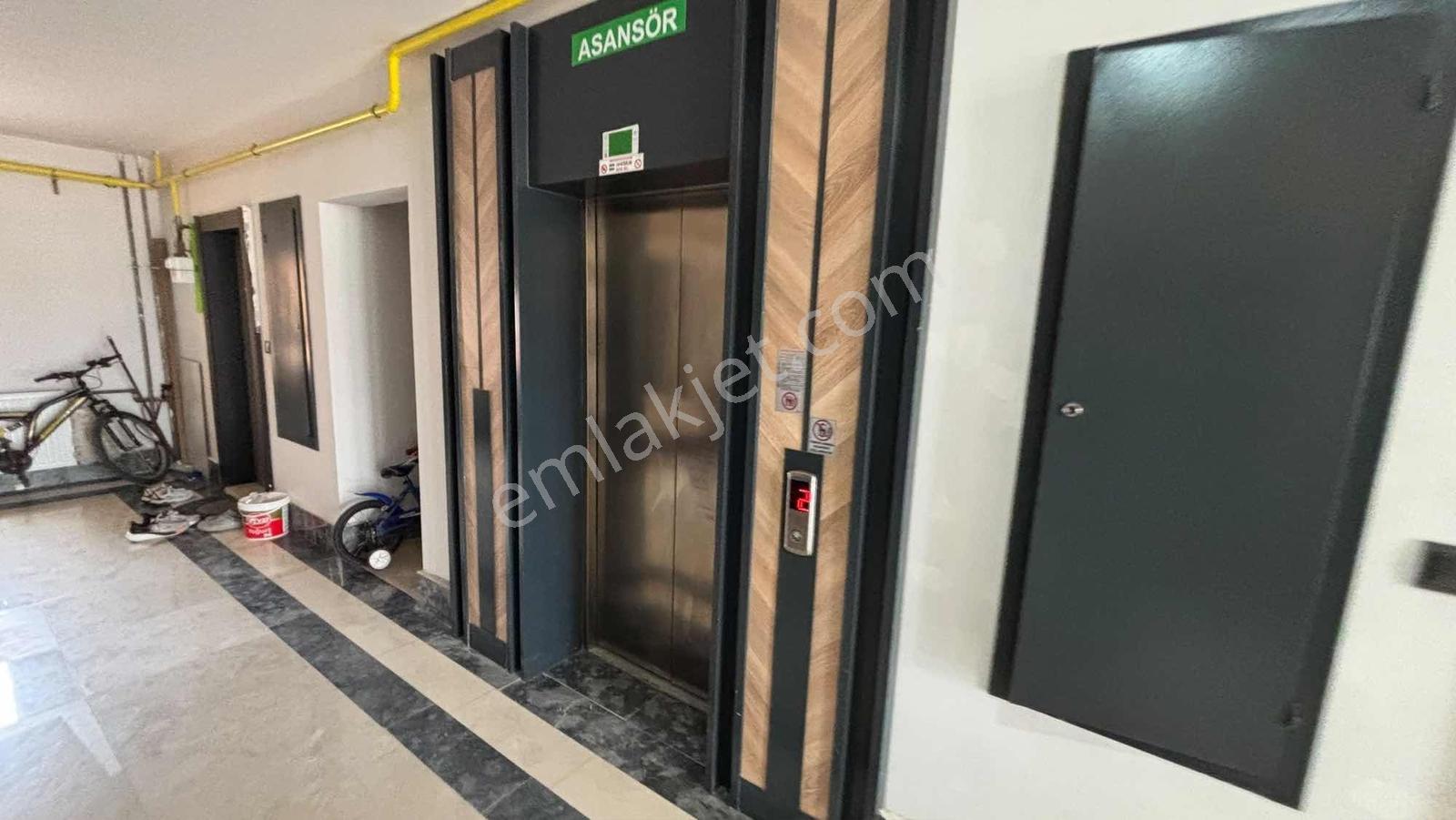 Ad-desticiler Yeni Toki 1. Etap 1. Kat ( Borçsuz ) Satılık 2+1 — fotoğraf 4