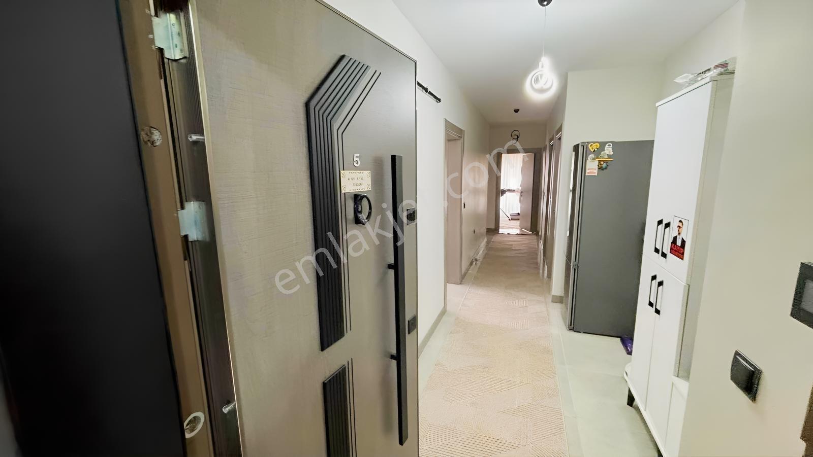 Ad-desticiler Yeni Toki 1. Etap 1. Kat ( Borçsuz ) Satılık 2+1 — fotoğraf 5