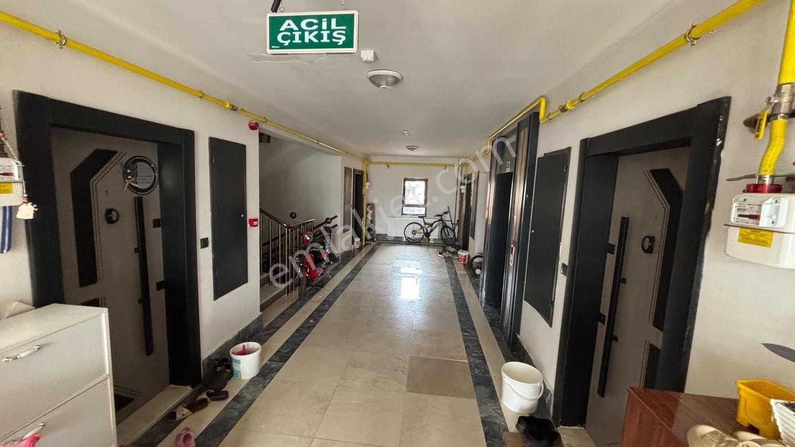 Ad-desticiler Yeni Toki 1. Etap 1. Kat ( Borçsuz ) Satılık 2+1 — fotoğraf 7