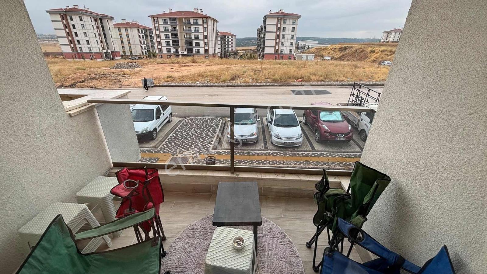 Ad-desticiler Yeni Toki 1. Etap 1. Kat ( Borçsuz ) Satılık 2+1 — fotoğraf 12