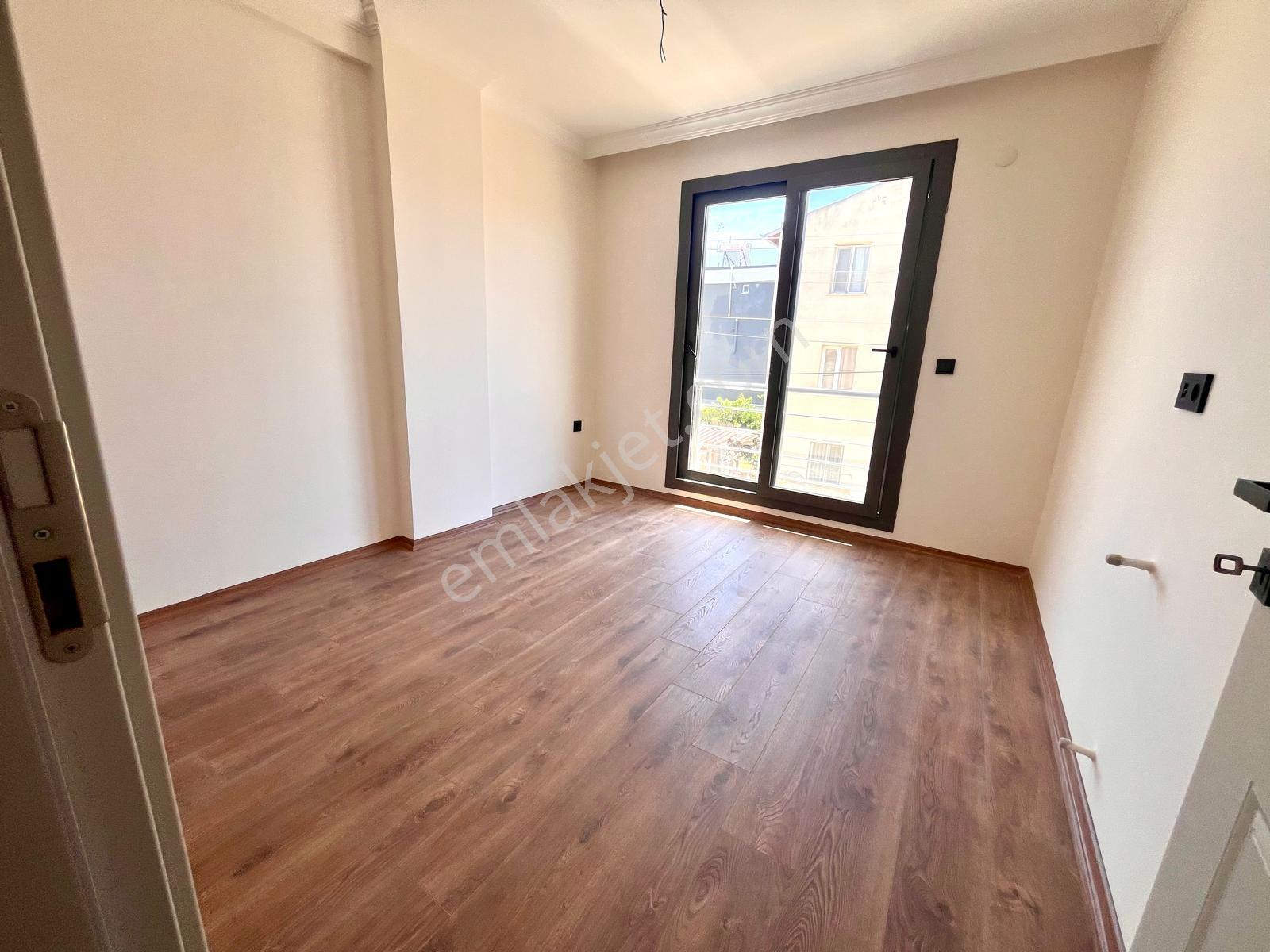 Seferihisar Payamlıda Sahile 500 Metre Bahçeli Yazlık — fotoğraf 13