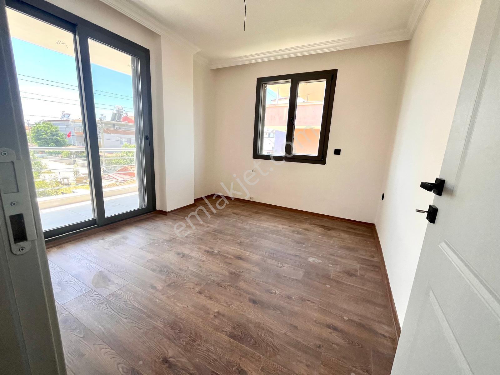 Seferihisar Payamlıda Sahile 500 Metre Bahçeli Yazlık — fotoğraf 16