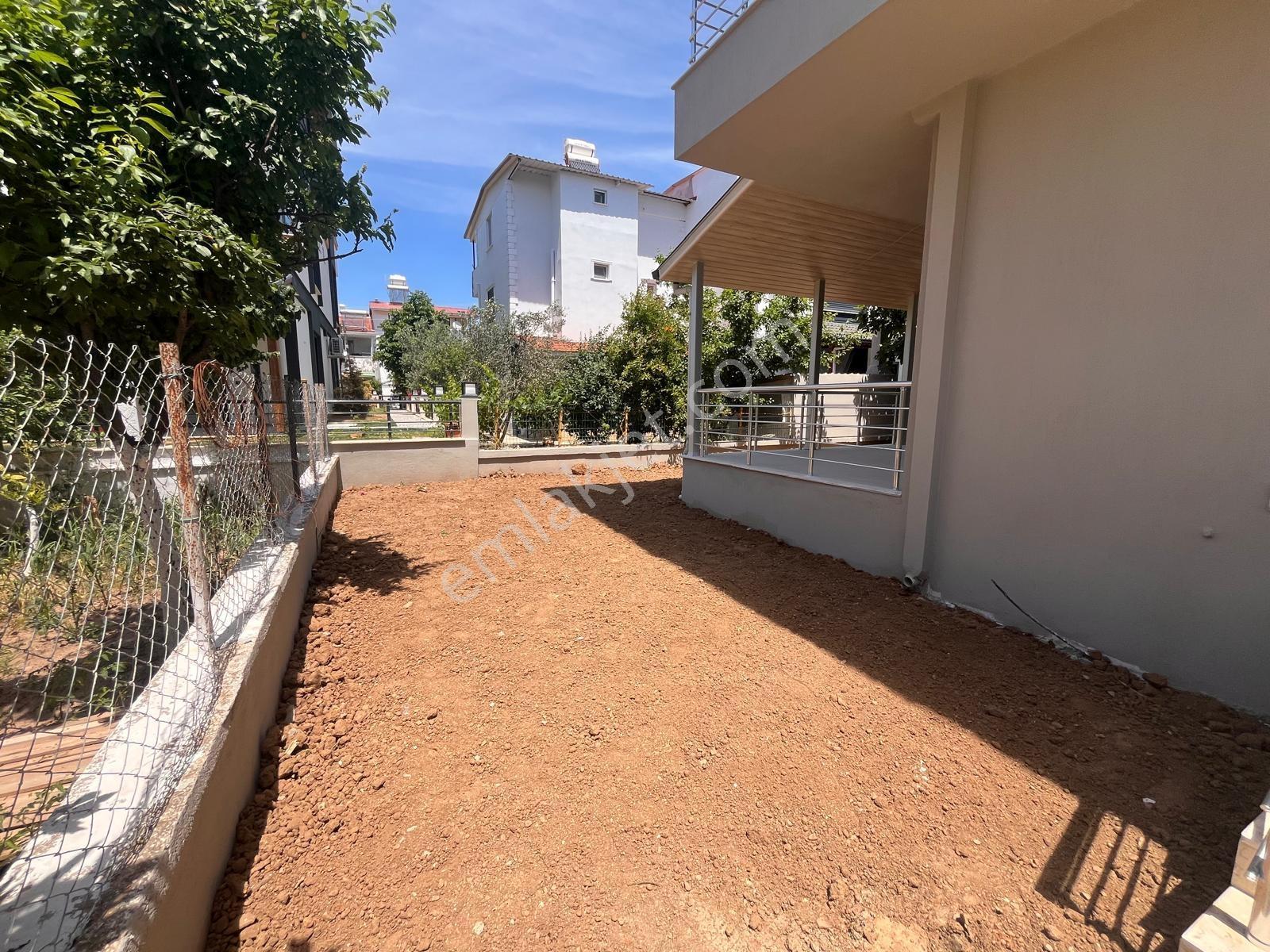 Seferihisar Payamlıda Sahile 500 Metre Bahçeli Yazlık — fotoğraf 29