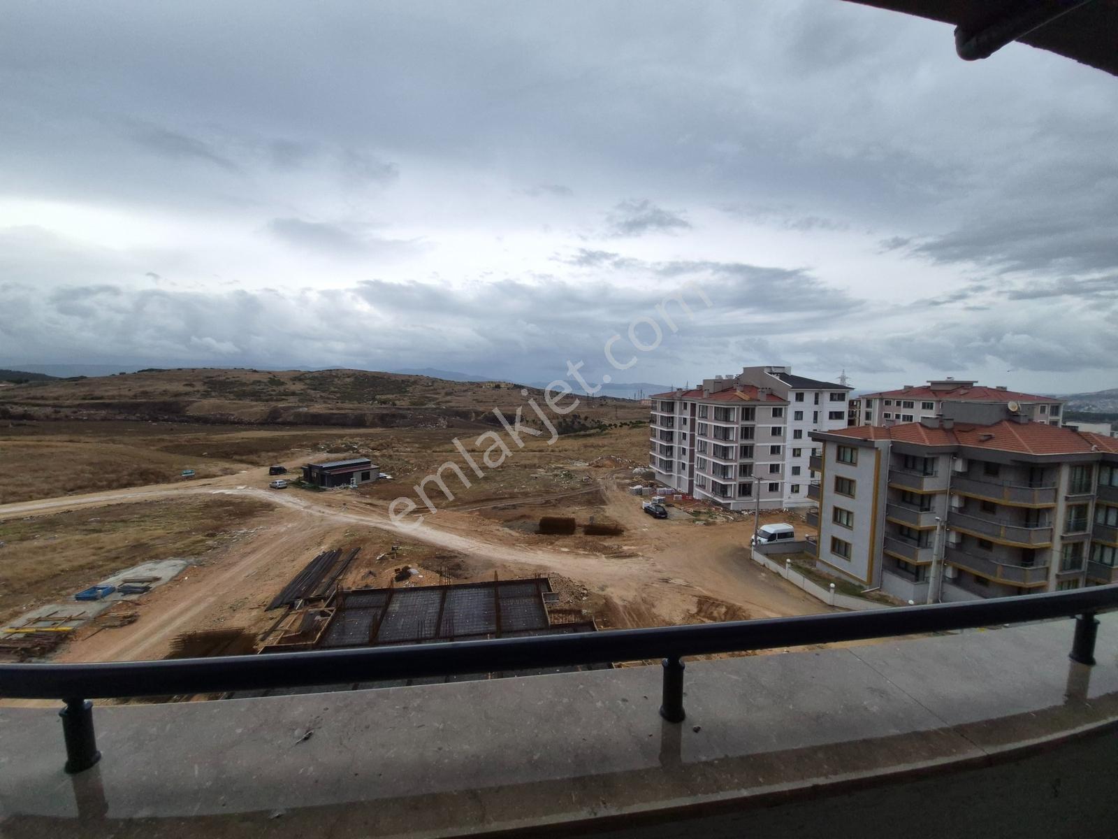 Yeni Mah. Sıfır Binada 2+0 Geniş Ve Ferah Daireler, Açık Mutfak — fotoğraf 12