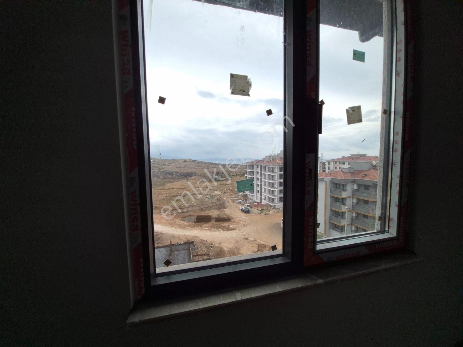 Yeni Mah. Sıfır Binada 2+0 Geniş Ve Ferah Daireler, Açık Mutfak — fotoğraf 20